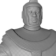 kk0034.png Kang the Conqueror - Real Life Size Bust