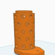 Recon-Barrel-Mod-1.jpg Recon barrel mod Ork Cosplay