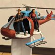 1000017293.jpg Zombicide Seasson 3 Helicopter