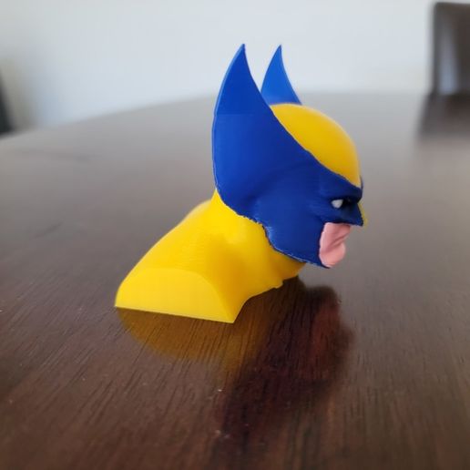 20250127_162141.jpg Wolverine Re-Sculpt - Multicolor Print profile