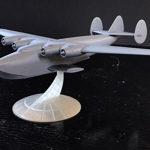 IMG_6223.jpeg Boeing B-314 Clipper 1/144