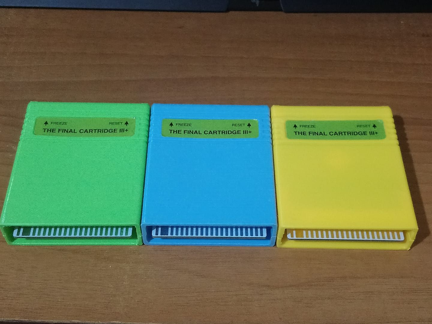 Download STL file The Final 3+ Cartridge Case • 3D printing design ・ Cults