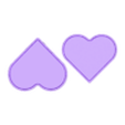 heart-hollow1.stl heart shaped box