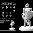Swordsman.png Swordsman (18mm scale)