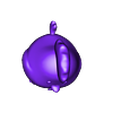 Chicken.stl Fichier STL gratuit Poulet・Modèle imprimable en 3D à télécharger