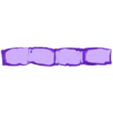 Sand_Bags.BaseObject.Lengthwise1x4x1.stl Sand Bags