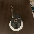 IMG_1581.JPEG Dynavap Induction Heater and ABV Storage