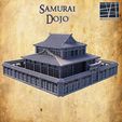 Samurai-Dojo-2p.jpg Samurai Dojo 28 mm Tabletop Terrain