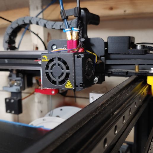 The Original Linear X Bracket