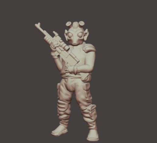 7dd0211073097b5a95206c984e8c8e5d_preview_featured.jpg Sculptris Dummies: Star Wars Alien Rebels