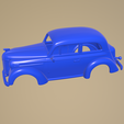 a019.png Opel Olympia 1938 printable car body