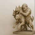 photo_2025-09-09_03-55-35.jpg Heracles vs Cerberus – Mythic Clash Sculpture