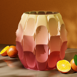 Granade.png Granade Vase