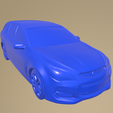 b26_002.png Holden Commodore Redline Sportwagon 2015 PRINTABLE CAR IN SEPARATE PARTS