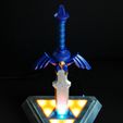 MasterPi_.jpg STL file Master Pi_・Model to download and 3D print