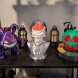 CraniumortisOnShelf.jpg Craniumortis - No AMS / Multi-Part Bust