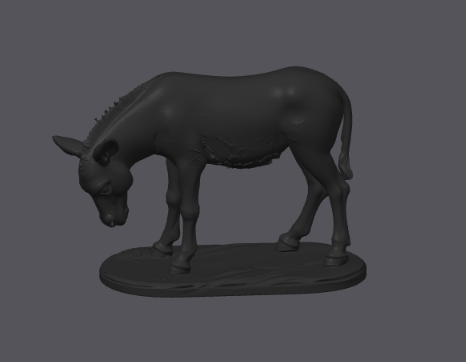 DONKEY