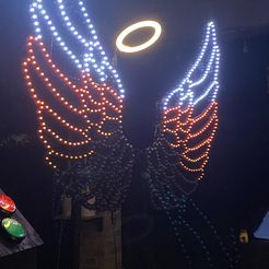 Wings