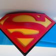IMG_20231031_104825_287.jpg Emblem, Superman for special belt buckle