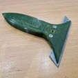 Photolive.jpg Spatula cutter blade