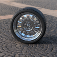 20x10-smoothie-rim-2.png 12 slot rims 20 inch 1/24 scale.