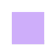 cube 3x3.STL Rubik's cube holder