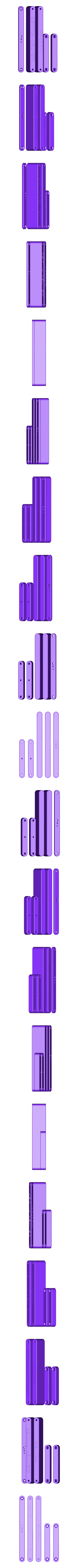 centerfinderFDM.stl Center Finder