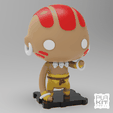 SQDH (1).png Street Fighter DHALSIM