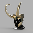 Ragnarok_Loki_Helmet_V2_011.png Loki's Ragnarok Helmet