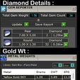 {D75BD5C7-8A06-4401-B346-445640E52805}.png.jpg Pear Cut Diamond Halo Stud Earrings Pair
