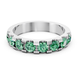 Half-Eternity-Ring-size-6-with-stone-size-3mm-STL-3D-Printable-12.png Half Eternity Ring size 6 with stone size 3mm STL 3D Printable
