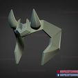 LOKI_crown_3d_print_file_cosplay_07.jpg Loki Crown Cosplay