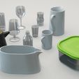 2.jpg Colección de modelos 3D de utensilios de cocina