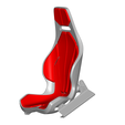 2.png sport seat - racing seat - car seat - sport chair