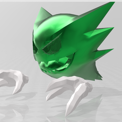 Captura-de-pantalla-390.png Fichier STL LAMPE・Modèle à imprimer en 3D à télécharger