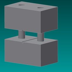 block_welder-sam.jpg Press form filament