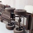 20221125_223251.jpg OBJ file Himars missile launchers 1/16 and 1/25 scale・Model to download and 3D print