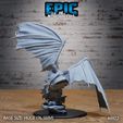 6922-Castle-Dragon-Angry-Huge-2.jpg Castle Dragon Set ‧ DnD Miniature ‧ Tabletop Miniatures ‧ Gaming Monster ‧ 3D Model ‧ RPG ‧ DnDminis ‧ STL FILE