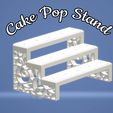 il_fullxfull.5603400997_1uu6.jpeg Expositor de Cake Pop com 15 orifícios