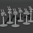 Cover3.png Wayfairers Confederation Drones