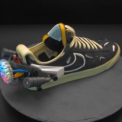 hero-solo.jpg STL-Datei 3D gedruckte Fersenklammern kostenlos・3D-Druckvorlage zum Herunterladen