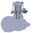 Engine-Side2.png Motor de bicicleta motorizada chinesa