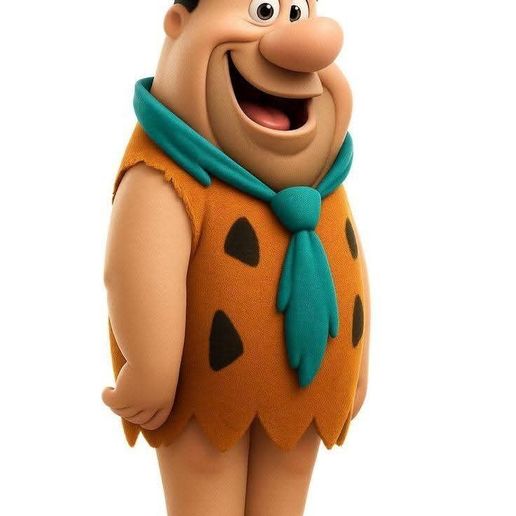 Pedro-Picapiedra-1.jpg Fred Flintstone