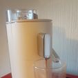 2.jpg CoffeeB coffee maker holder for latte macchiato glasses
