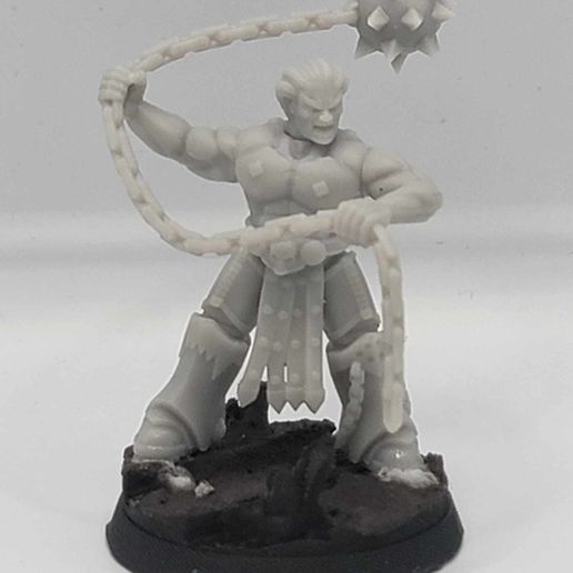 Berserker Weapons Kit