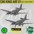 C2.png C90 KING AIR V1