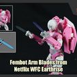 ArmBlades_FS.jpg Fembot Arm Blades from Transformers Netflix WFC Earthrise