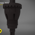Thumper-Color-Black.0.png Fichier 3D Thumper - Dune・Objet imprimable en 3D à télécharger