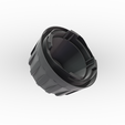 Opel-Vectra-C-LED-Headlight-Dust-Cap-3D-Printable-Replacement-render.png Opel Vectra C LED Headlight Dust Cap  3D Printable Replacement