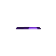 B1a.stl Zenless Zone Zero - Anby Demara Blade